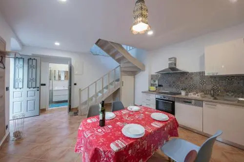 Apartments Villa Adrienne