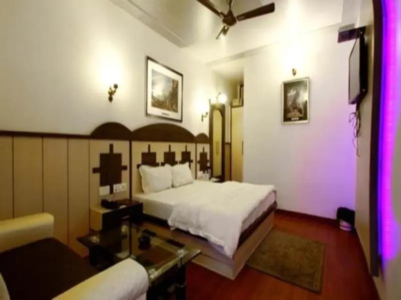 Hotel Eminent