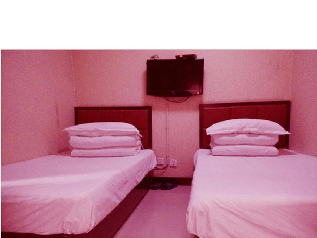 Lido Hotel Jingguang Road