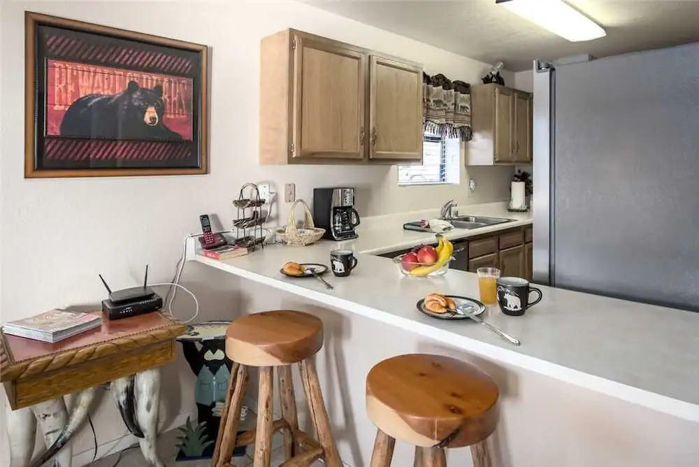 Mama Bear's Den by Ruidoso Vacation Rentals