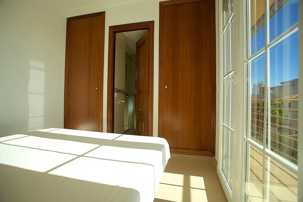 Apartment Minimal