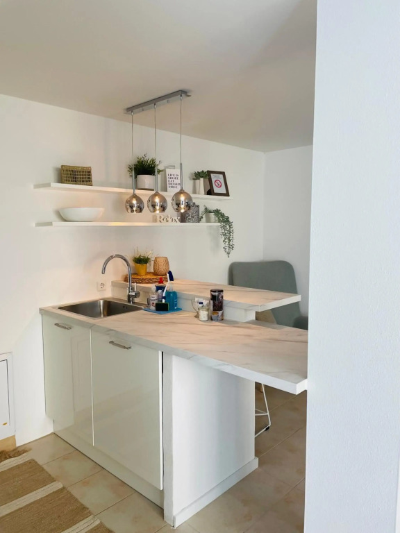 Ferienwohnung Seeschilf in Friedrichshafen