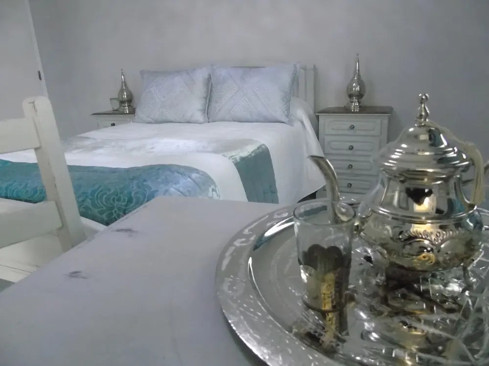 Lagos Guests B&B
