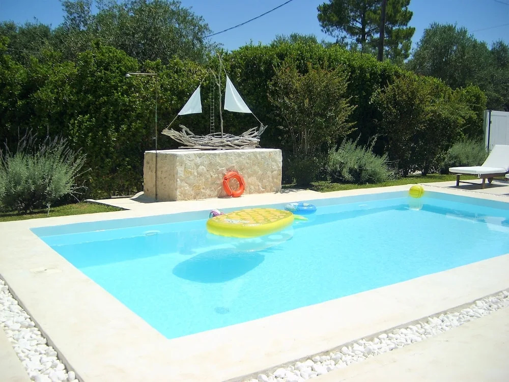 Villa Evanna