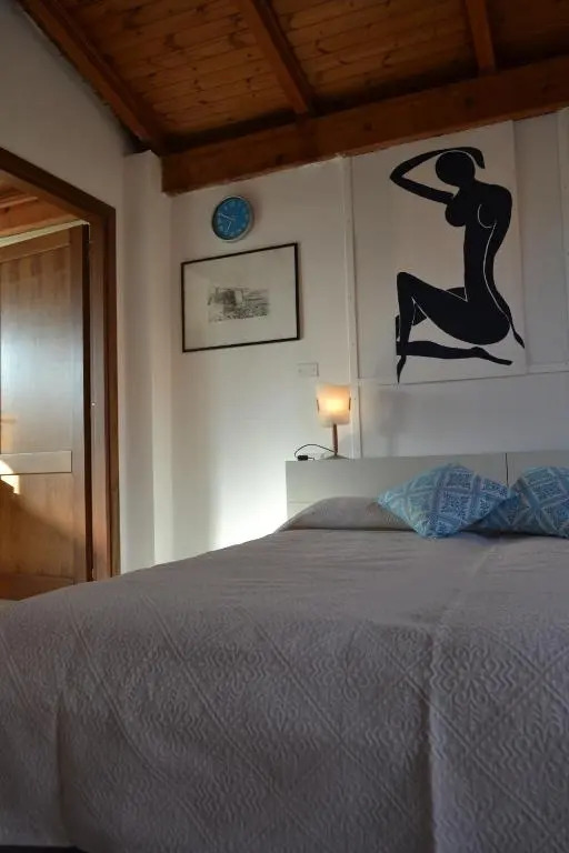 Casa in Campagna