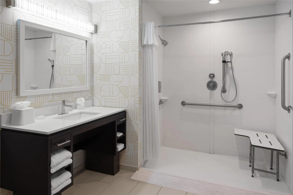 Home2 Suites By Hilton Meridian