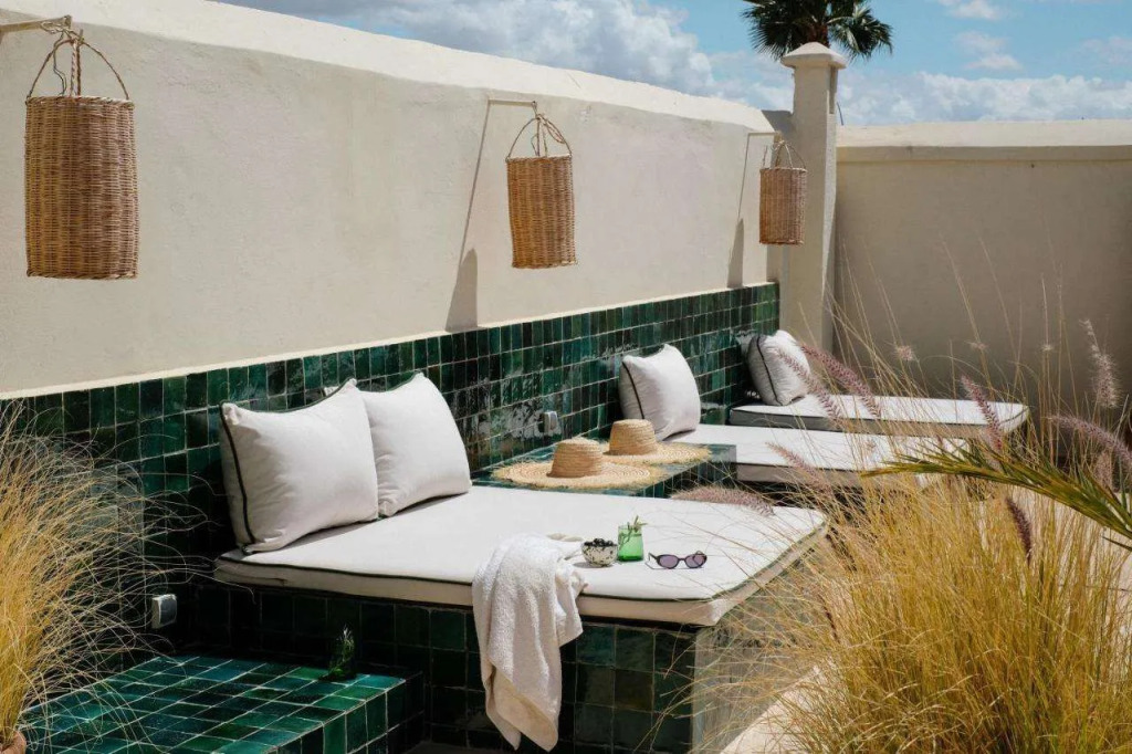 Riad Bab 54