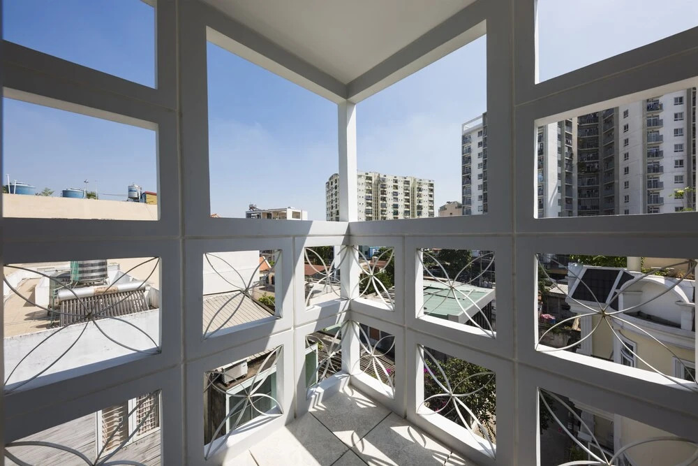 The Tropical Residence Serviced Homestay