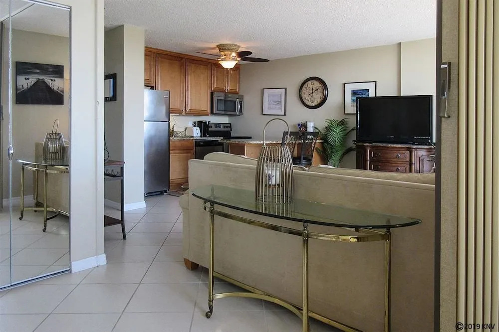 Estero Beach & Tennis 1002c 1 Bedroom 1 Bathroom Condo