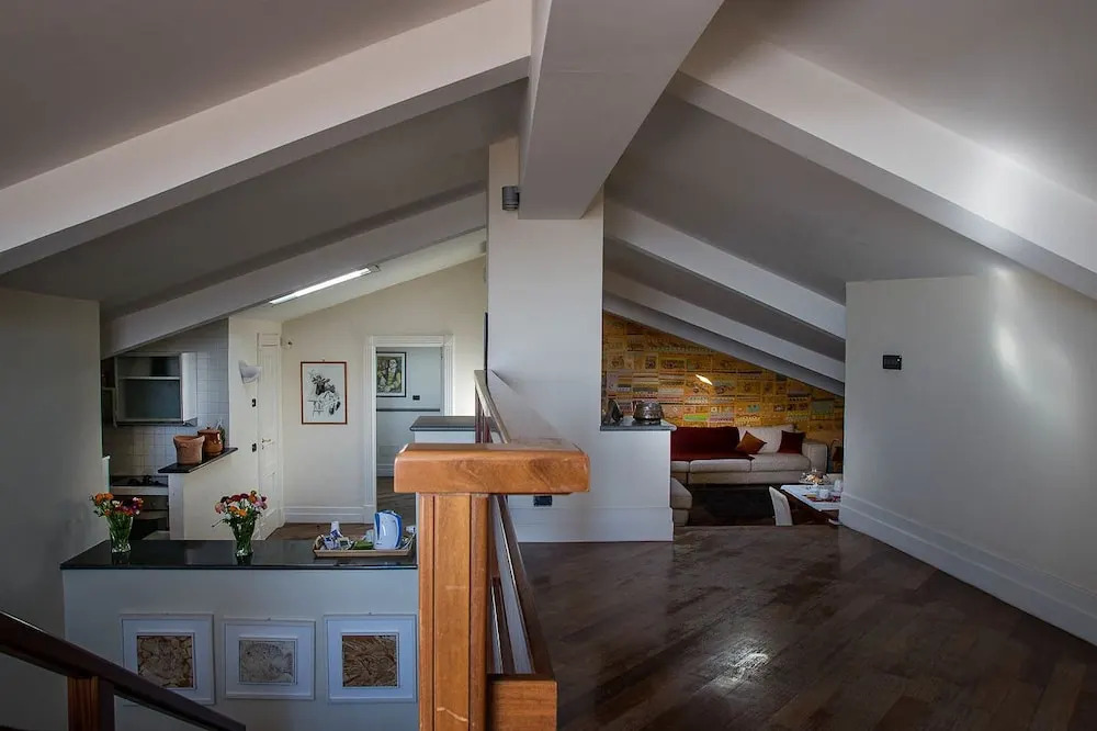 Vomero Rooms by Napoliapartments