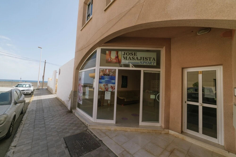 Apartamento Mara
