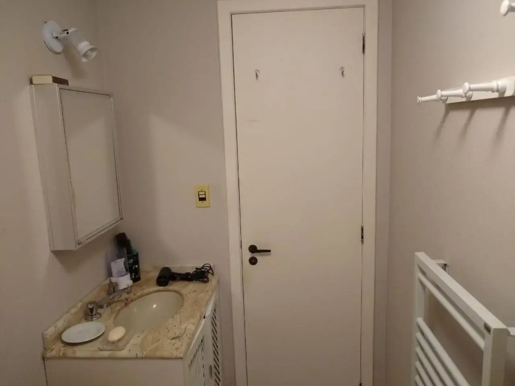 Apartamento Família Sirangelo