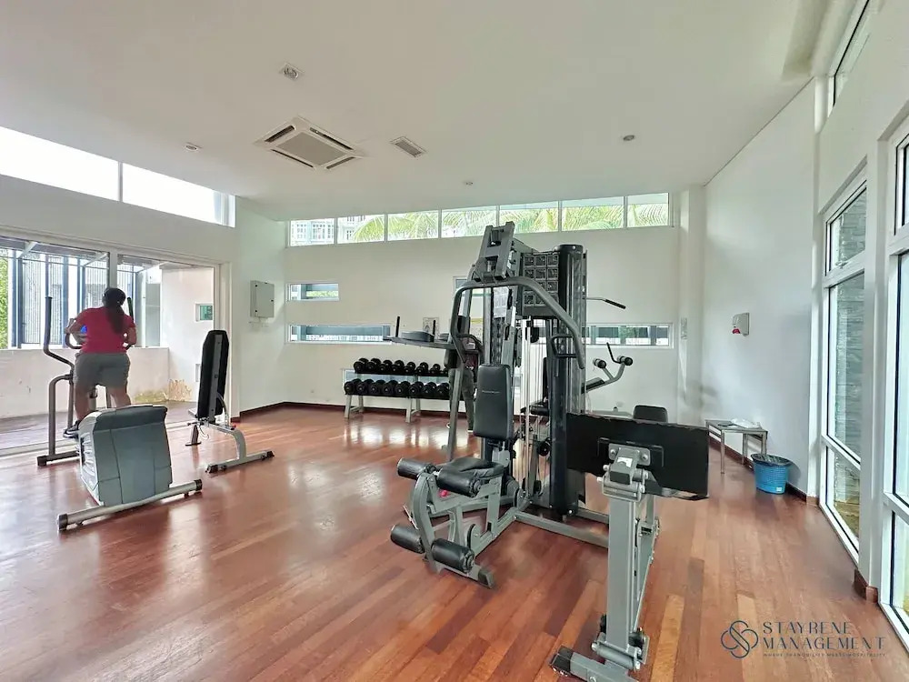 1 Medini Suites By RR JBcity