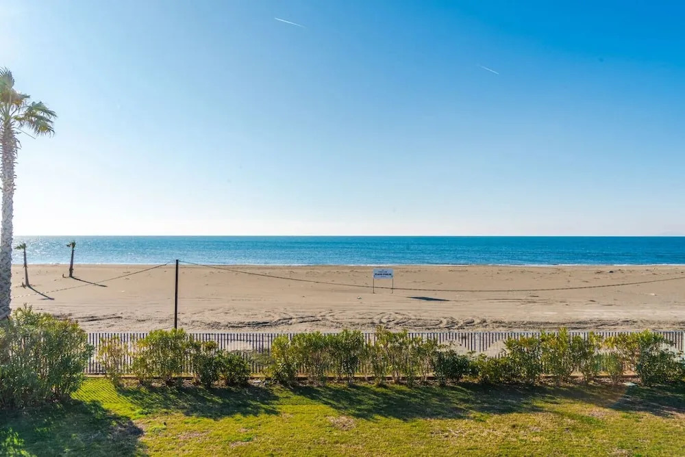 2BR Adriatic Seaview Apartment Talea Coast