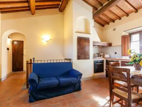 Villa Melograno