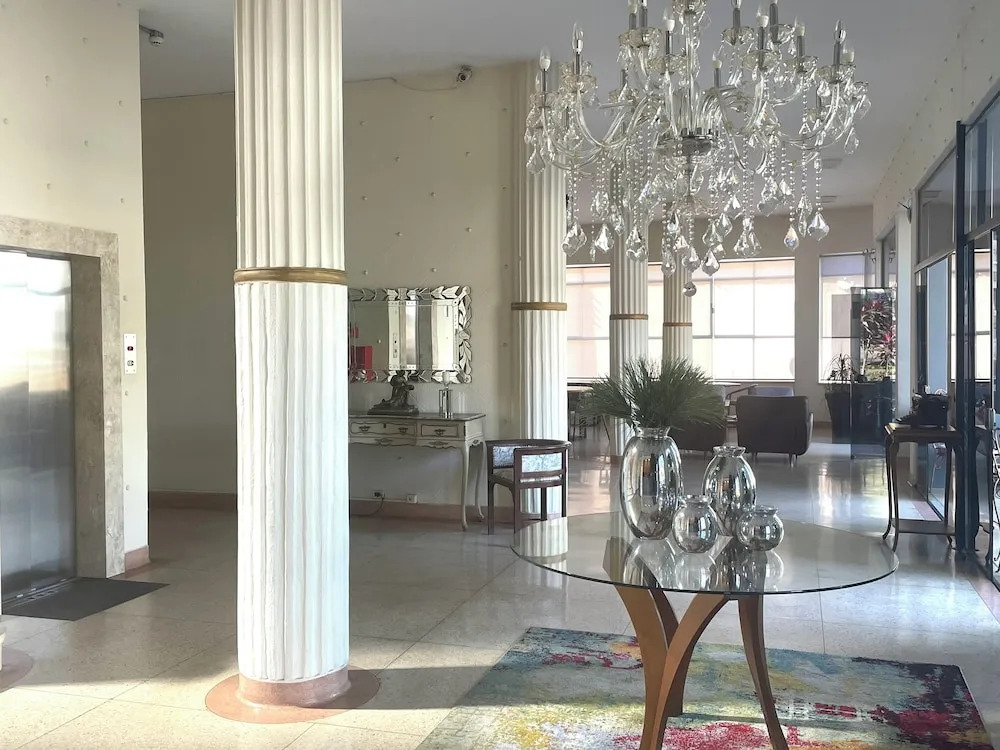 Grande Hotel Amparo