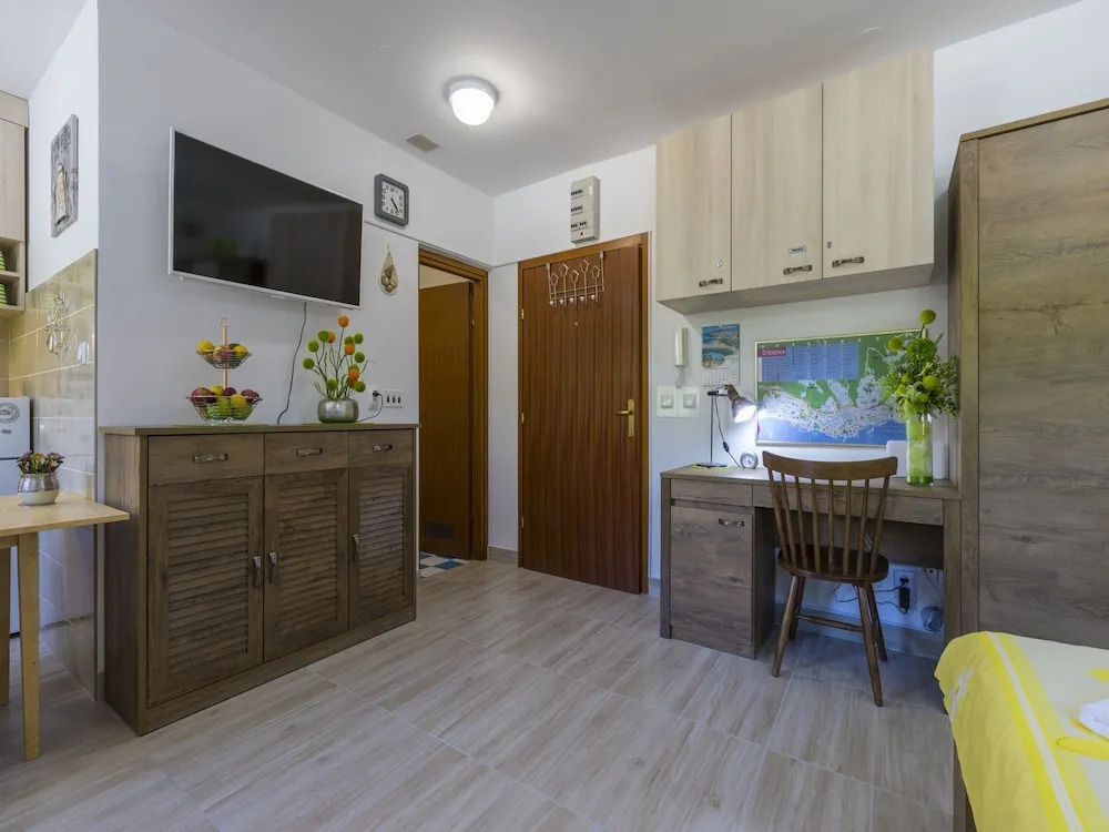 Apartment Zeki