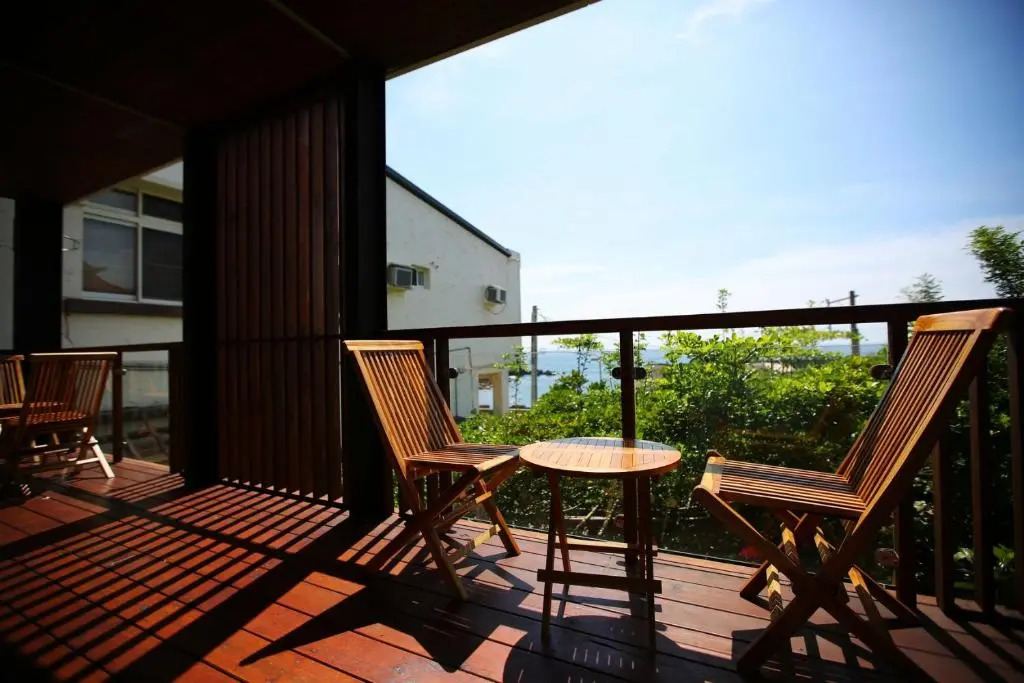 Mama Tian Homestay