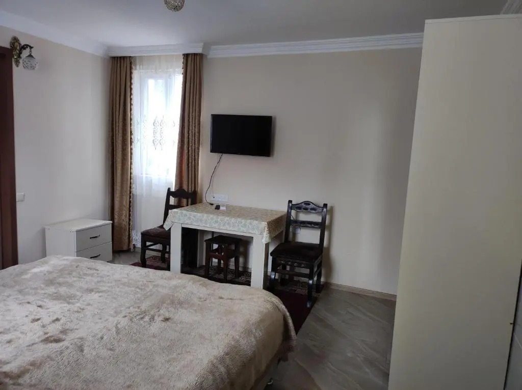 Guest House Koba
