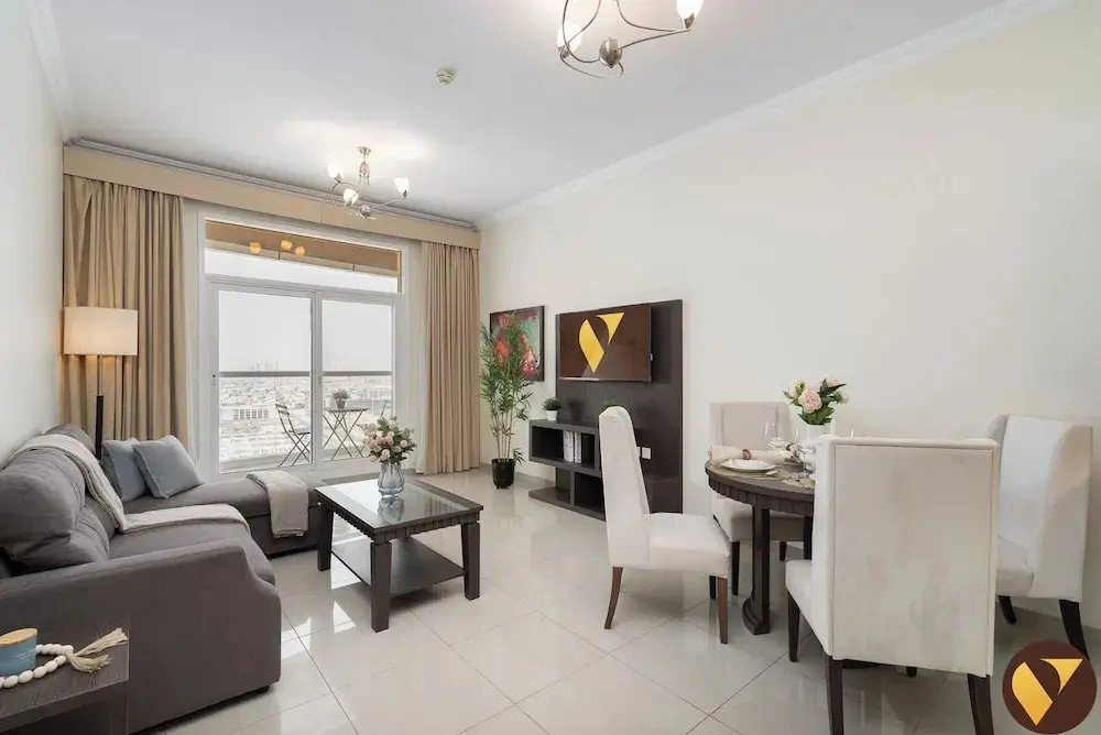Vogue | Siraj Tower Arjan near Miracle Garden