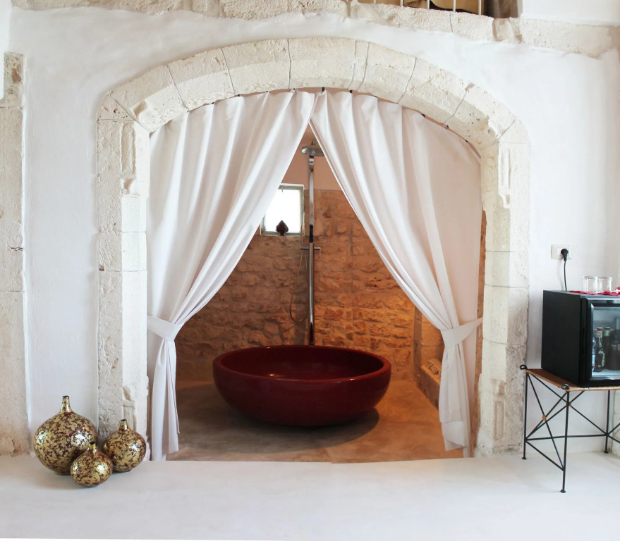 Palazzo Camarda B&B
