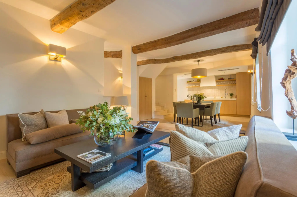 Mougins Luxury Retreats