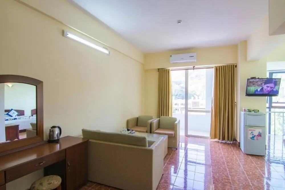 Vacsava Hotel