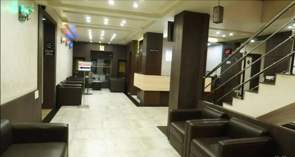 Hotel Anushree