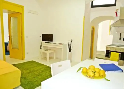 Sciù Sciù House