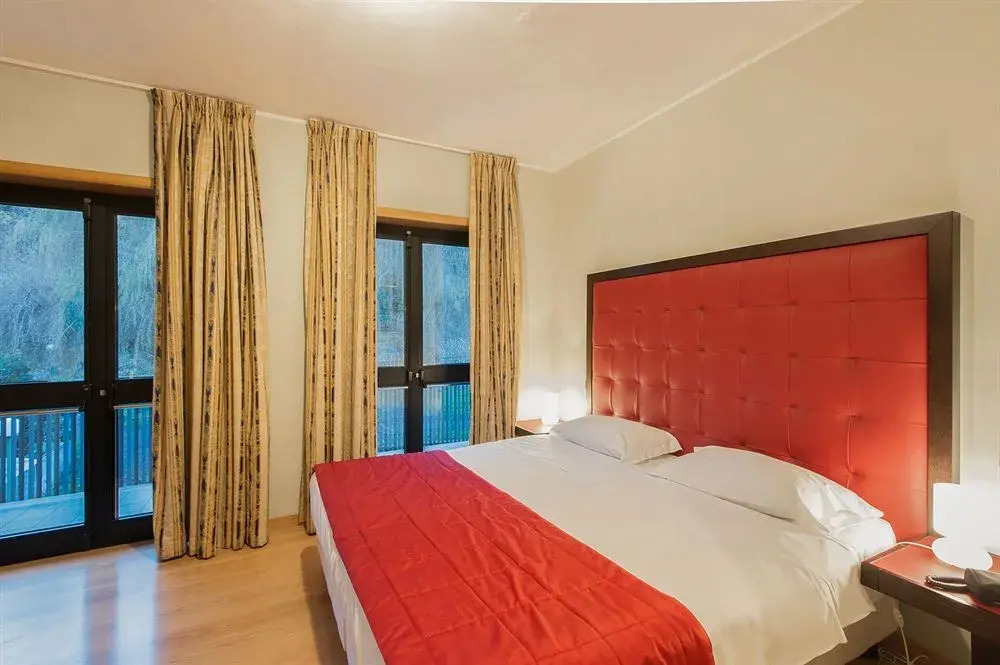 Hotel Gari