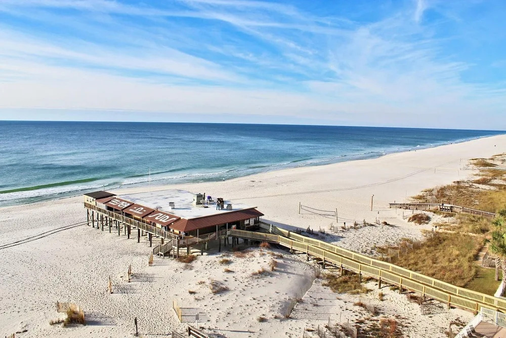 Boardwalk 781