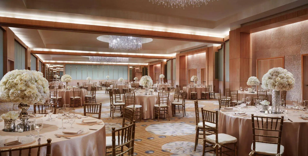 The Ritz-Carlton, Fort Lauderdale