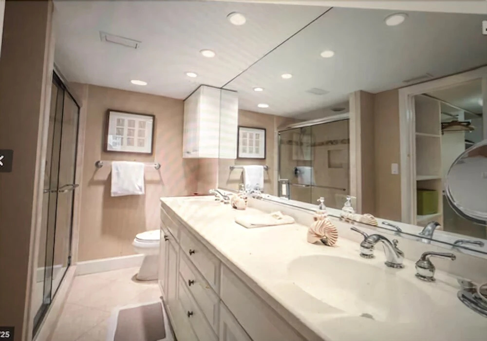 Gulf and Bay Club - E108 - Ground Floor - 2 Br Condo