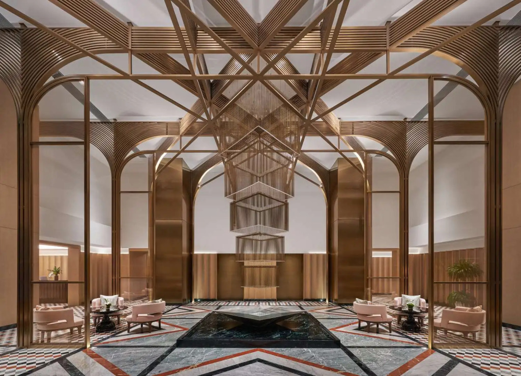 Conrad Urumqi