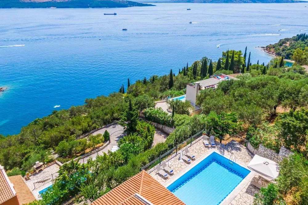 Villa Zeus