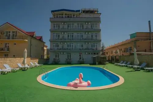 Hotel Olguta