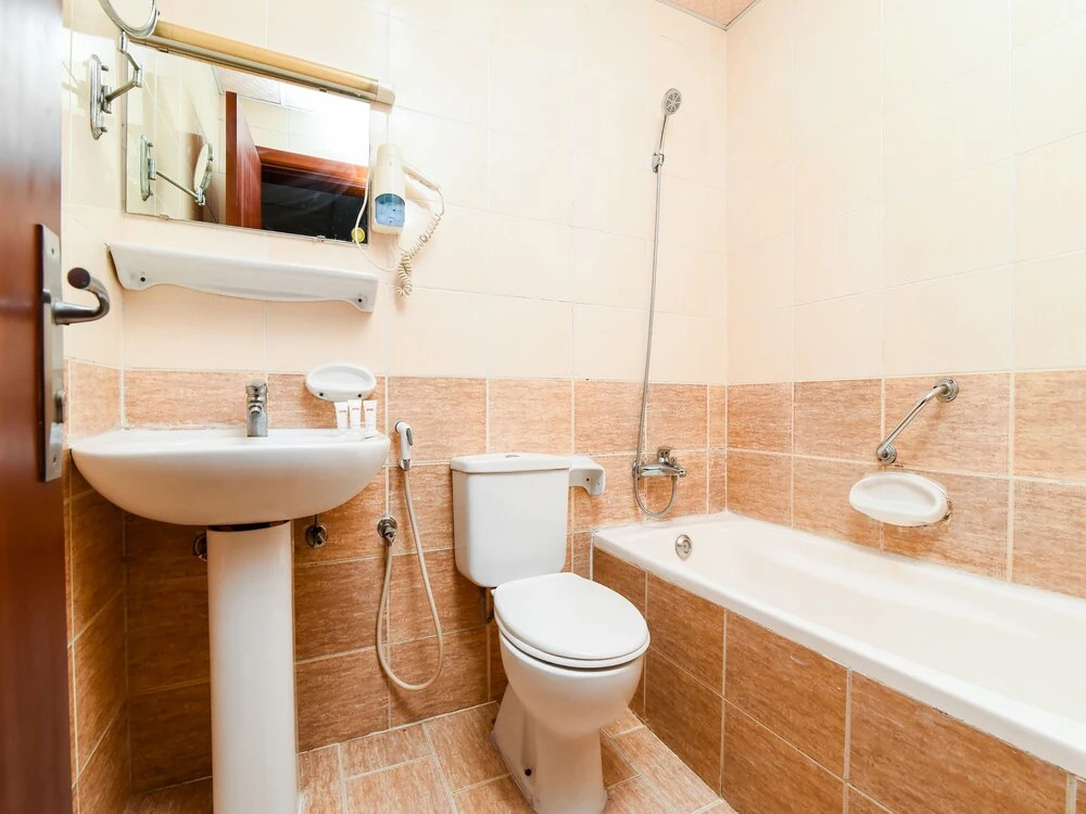 OYO 247 Host Palace hotel apartment