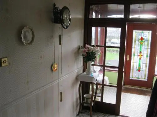 Rosebank Farm B&B