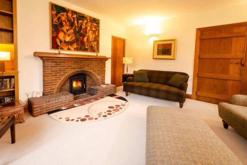 Heron Place, Great Langdale