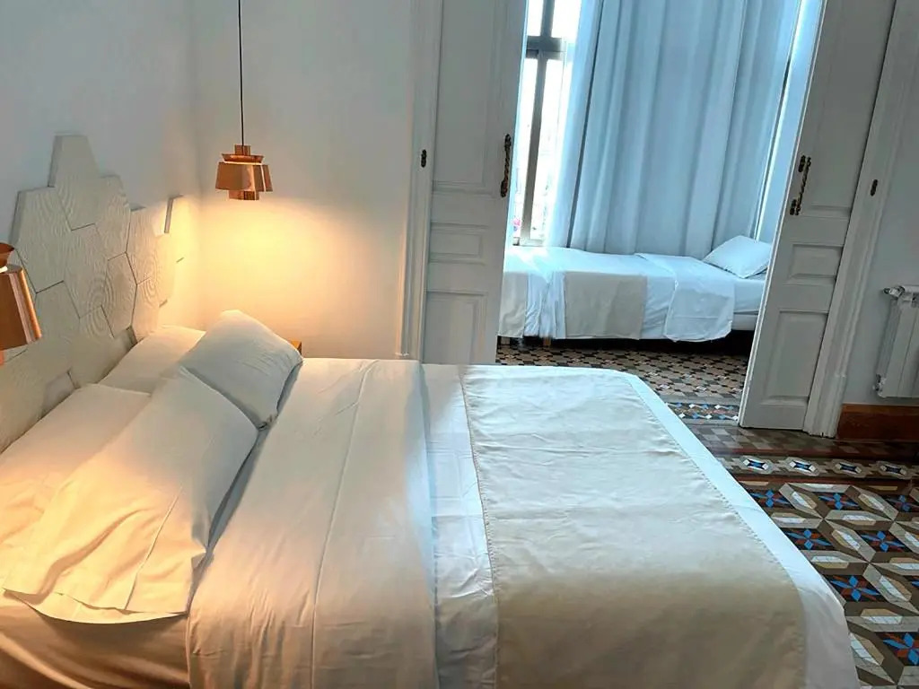 La Casa de Antonio Boutique Rooms