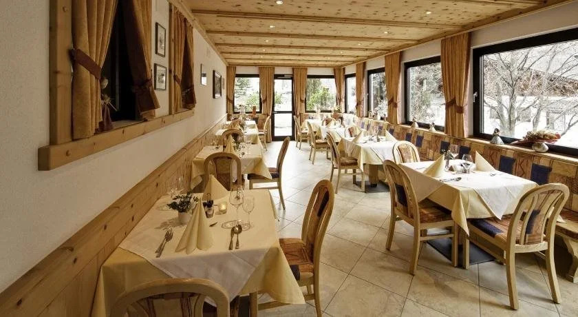 Hotel Am Fels