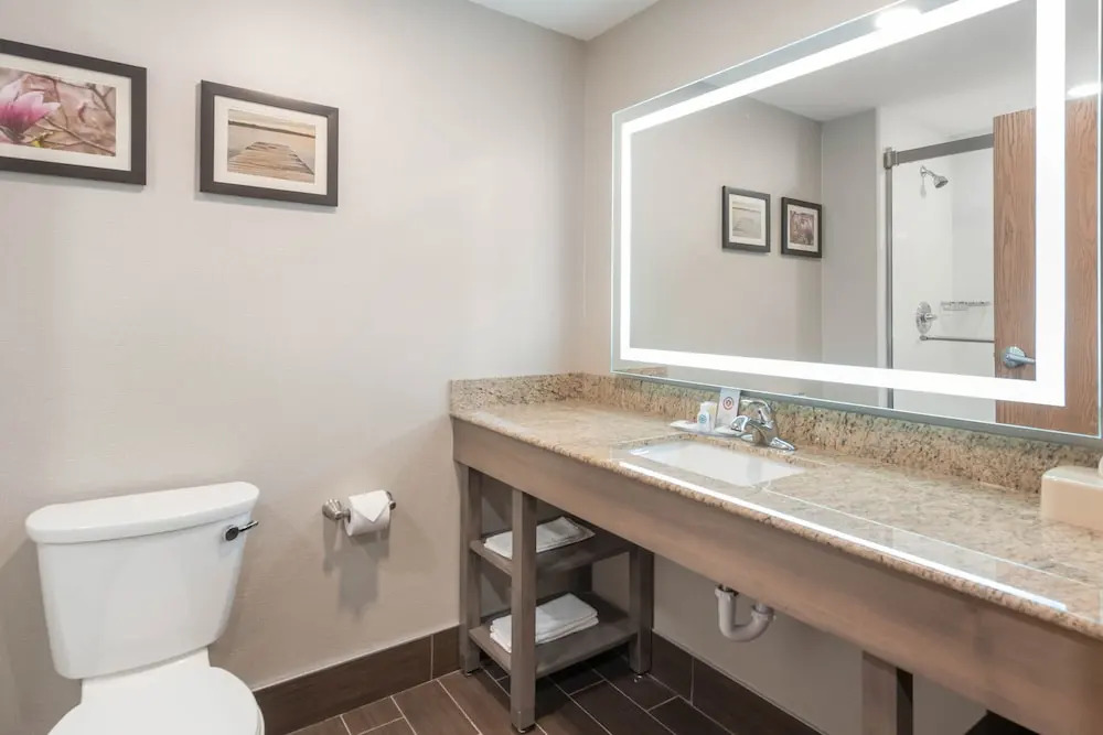 Comfort Inn Grove City - Columbus South