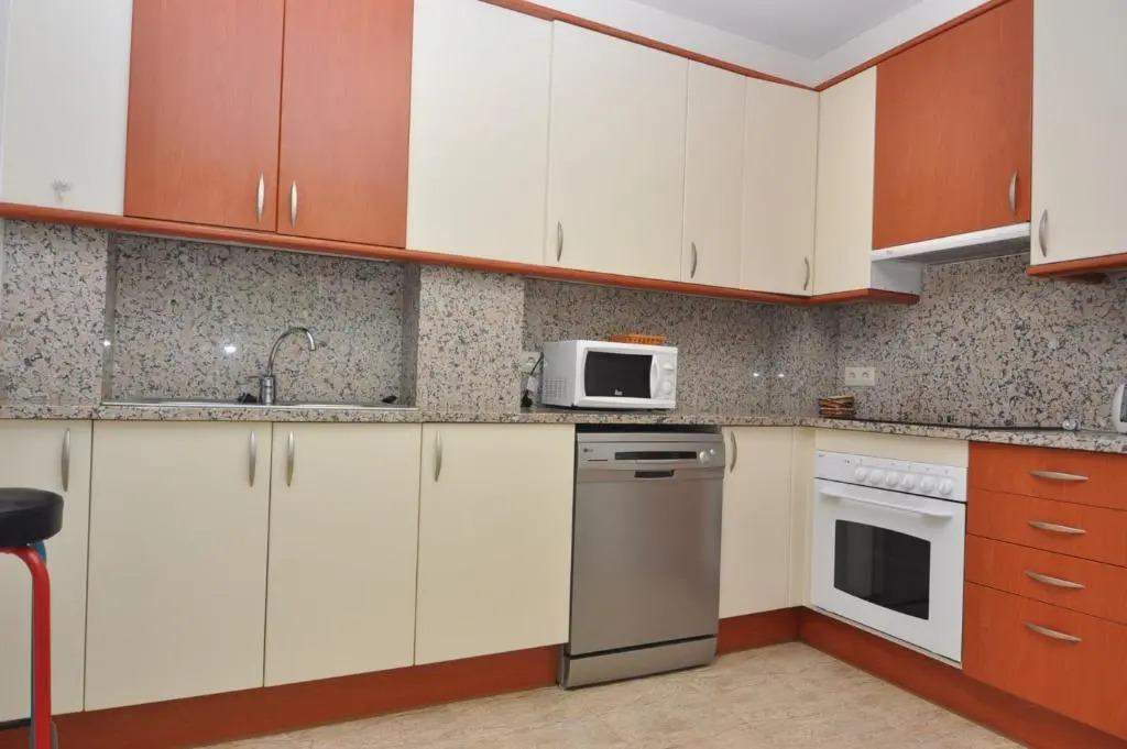 Apartment in Empuriabrava Near the Beach