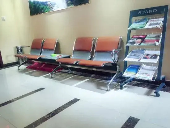 Xinchangcheng Hotel