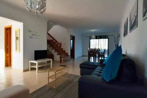 Villa Pura Vida