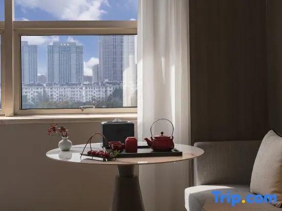Wenling Yadingwan Hotel