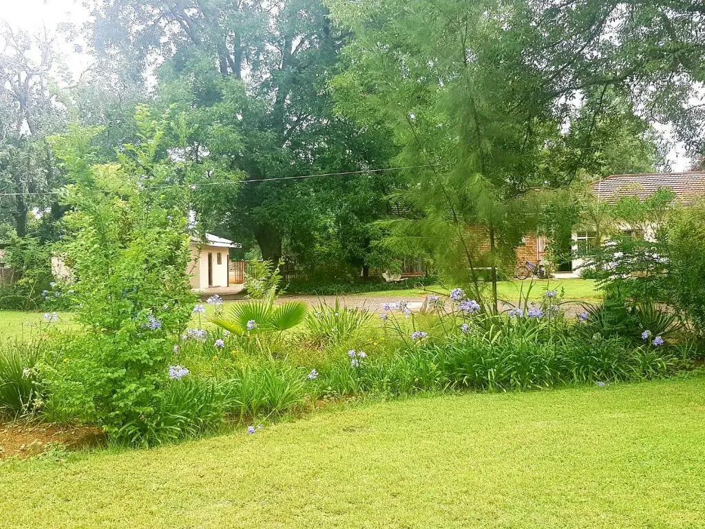 Angel Guest House