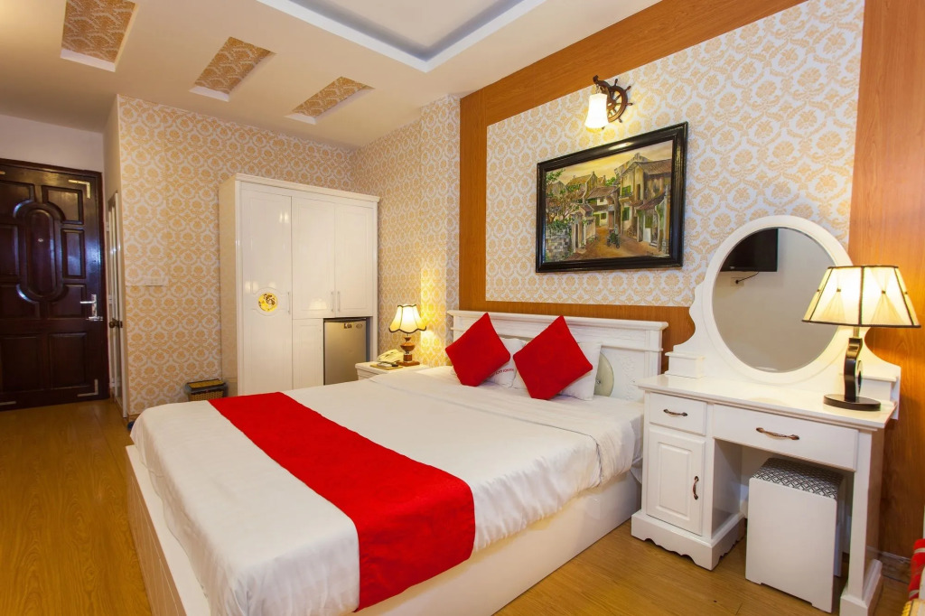Hanoi Daisy Hotel