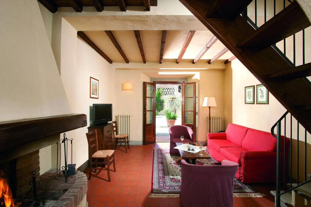 Monsignor Della Casa Country Resort & Spa
