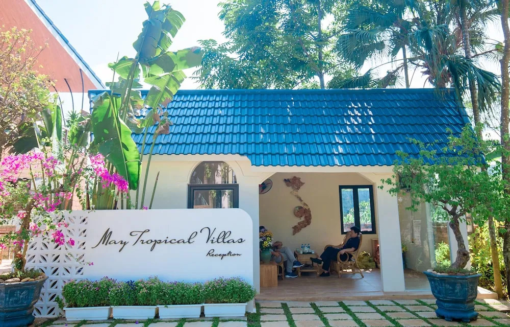 May Tropicall Villas